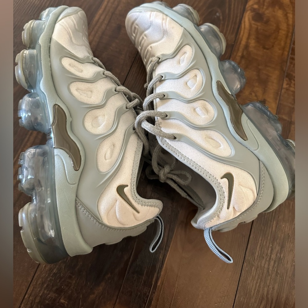 Air Vapormax Plus Nike sneakers